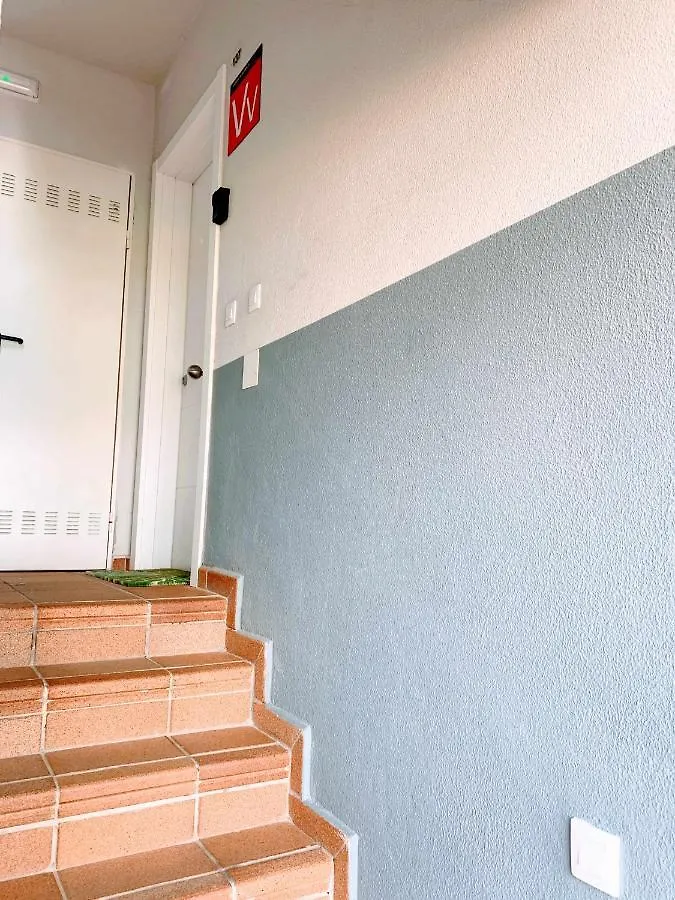 Appartement Sweet Home iRent Fuerteventura Corralejo